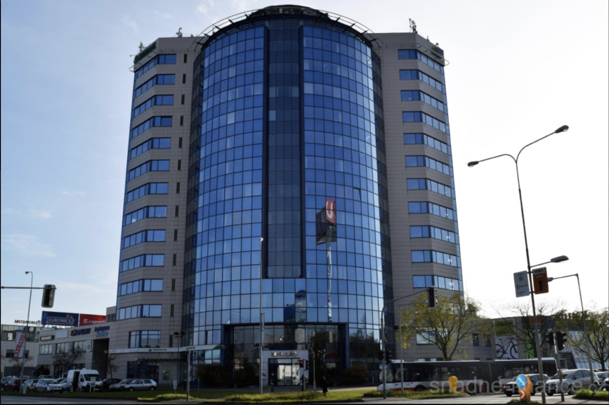 Pobočka Brno – fotka 1